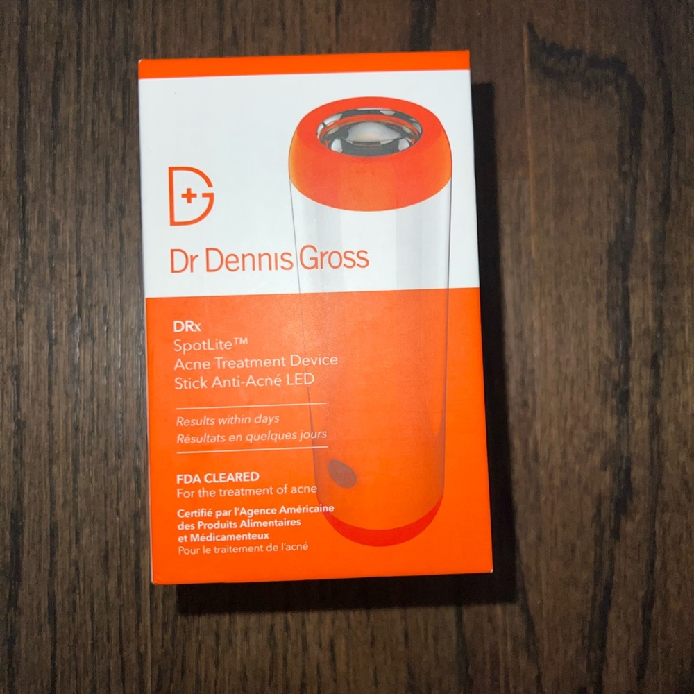 DR DENNIS GROSS